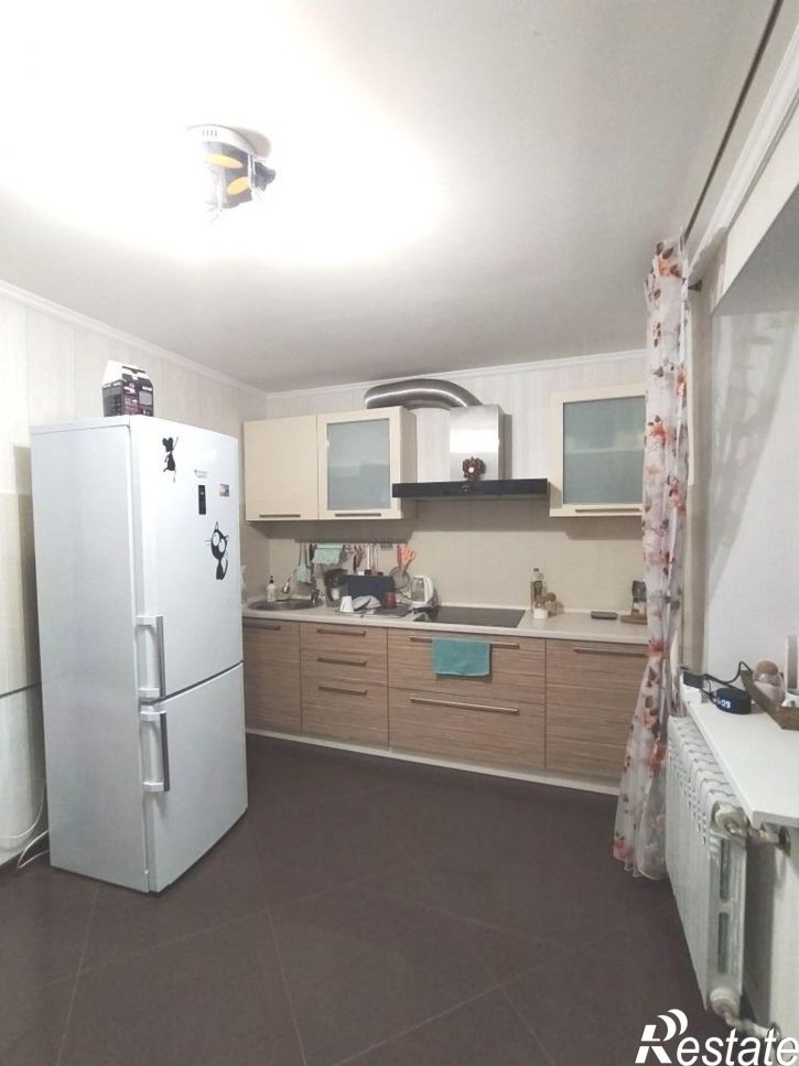 1-комн квартира Дуки ул, 60