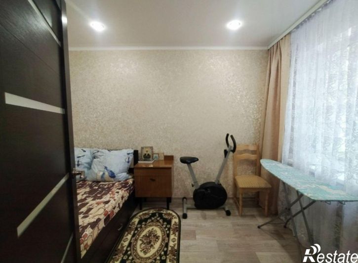 2-комн квартира Ново-Советская ул, 99