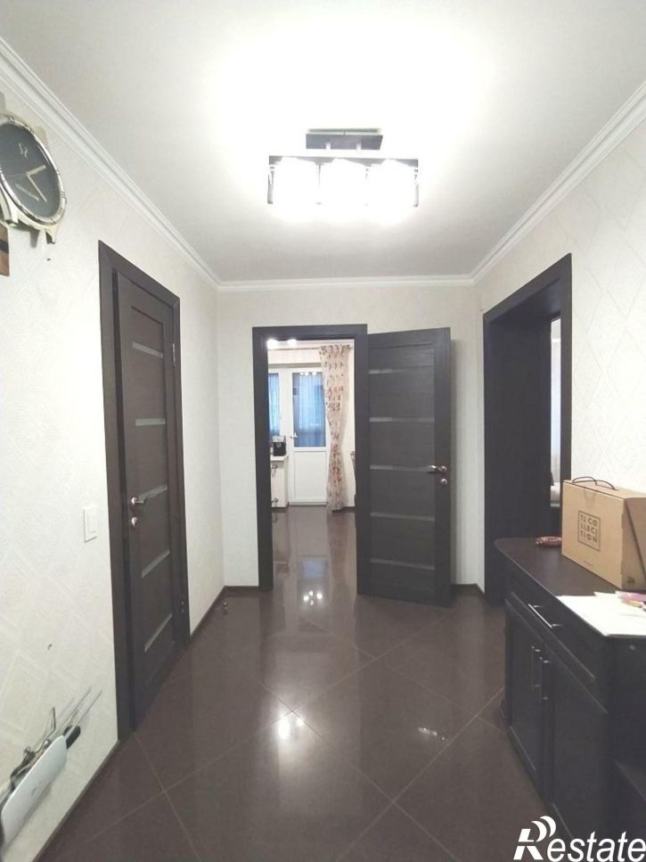 1-комн квартира Дуки ул, 60