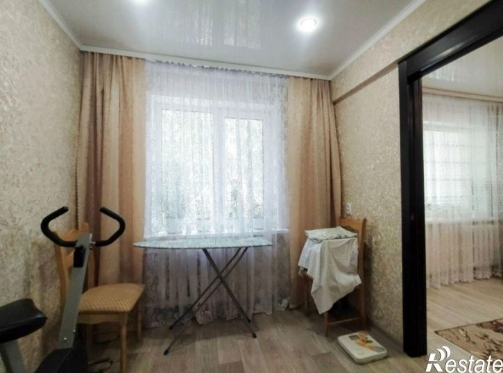 2-комн квартира Ново-Советская ул, 99