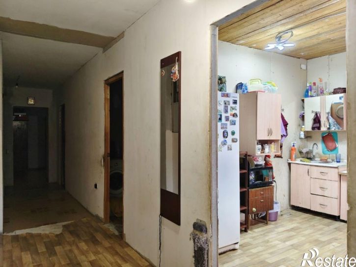 3-комн квартира Угольная ул, 19