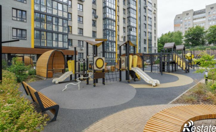 2-комн квартира ул Крапивницкого, 39,  д. 39