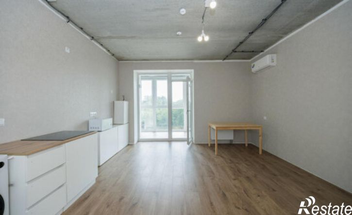 2-комн квартира ул Крапивницкого, 39,  д. 39