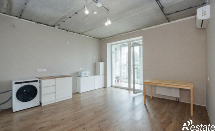 2-комн квартира ул Крапивницкого, 39,  д. 39