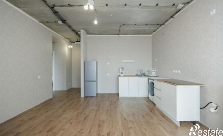 2-комн квартира ул Крапивницкого, 39,  д. 39