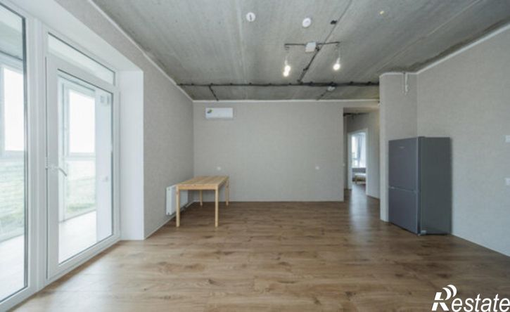 2-комн квартира ул Крапивницкого, 39,  д. 39