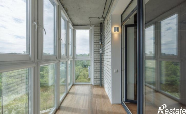 2-комн квартира ул Крапивницкого, 39,  д. 39