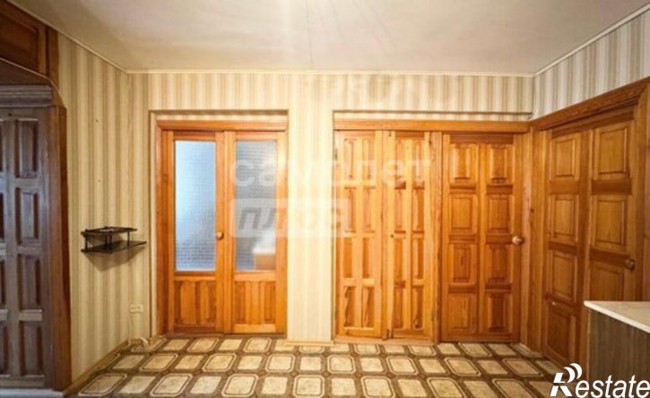 3-комн квартира Пилотов пер, 12,  д. 12