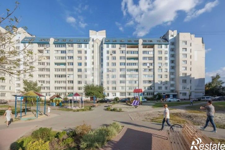 2-комн квартира ул Белорусская, 52,  д. 52