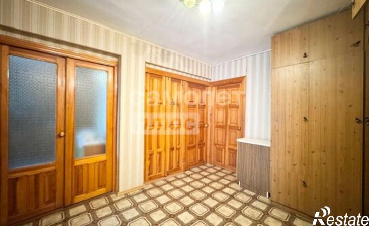 3-комн квартира Пилотов пер, 12,  д. 12