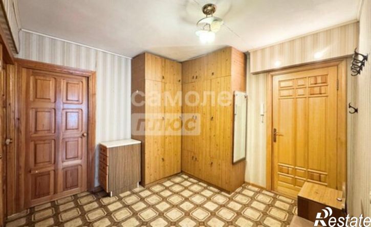 3-комн квартира Пилотов пер, 12,  д. 12
