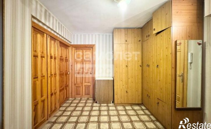 3-комн квартира Пилотов пер, 12,  д. 12