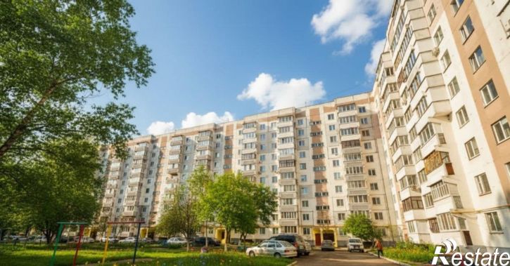 2-комн квартира ул Белорусская, 52,  д. 52