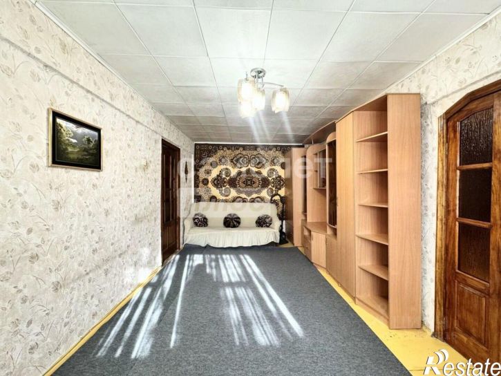 3-комн квартира ул Дружбы, 22,  д. 22