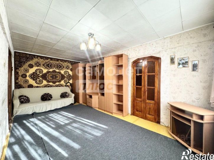 3-комн квартира ул Дружбы, 22,  д. 22
