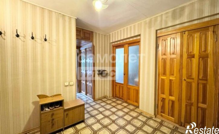 3-комн квартира Пилотов пер, 12,  д. 12