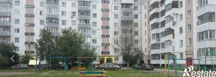 2-комн квартира ул Белорусская, 52,  д. 52