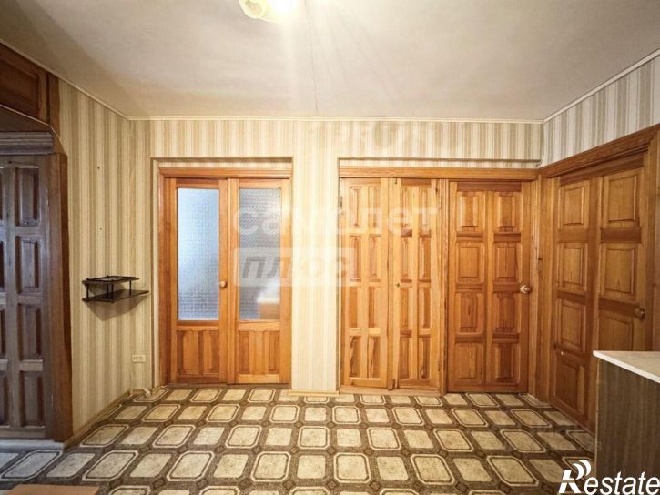 3-комн квартира Пилотов пер, 12,  д. 12