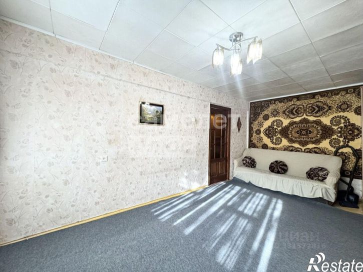 3-комн квартира ул Дружбы, 22,  д. 22