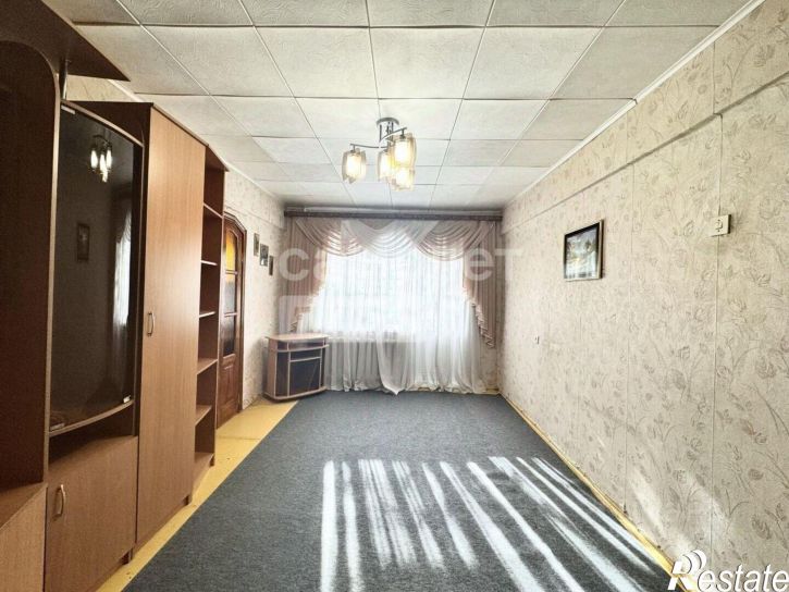 3-комн квартира ул Дружбы, 22,  д. 22