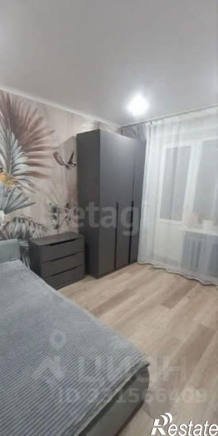 2-комн квартира ул Белорусская, 52,  д. 52