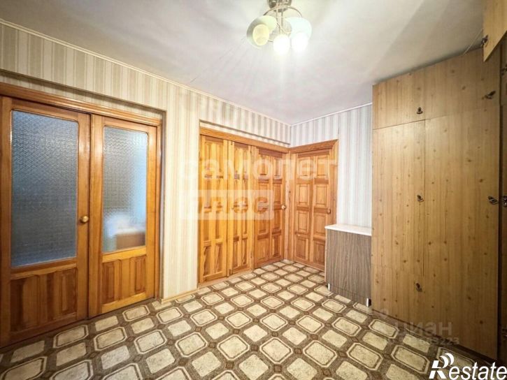 3-комн квартира Пилотов пер, 12,  д. 12