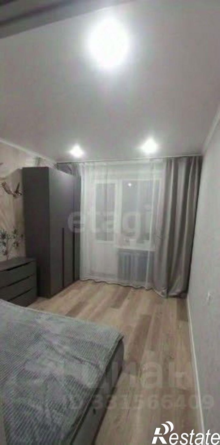 2-комн квартира ул Белорусская, 52,  д. 52