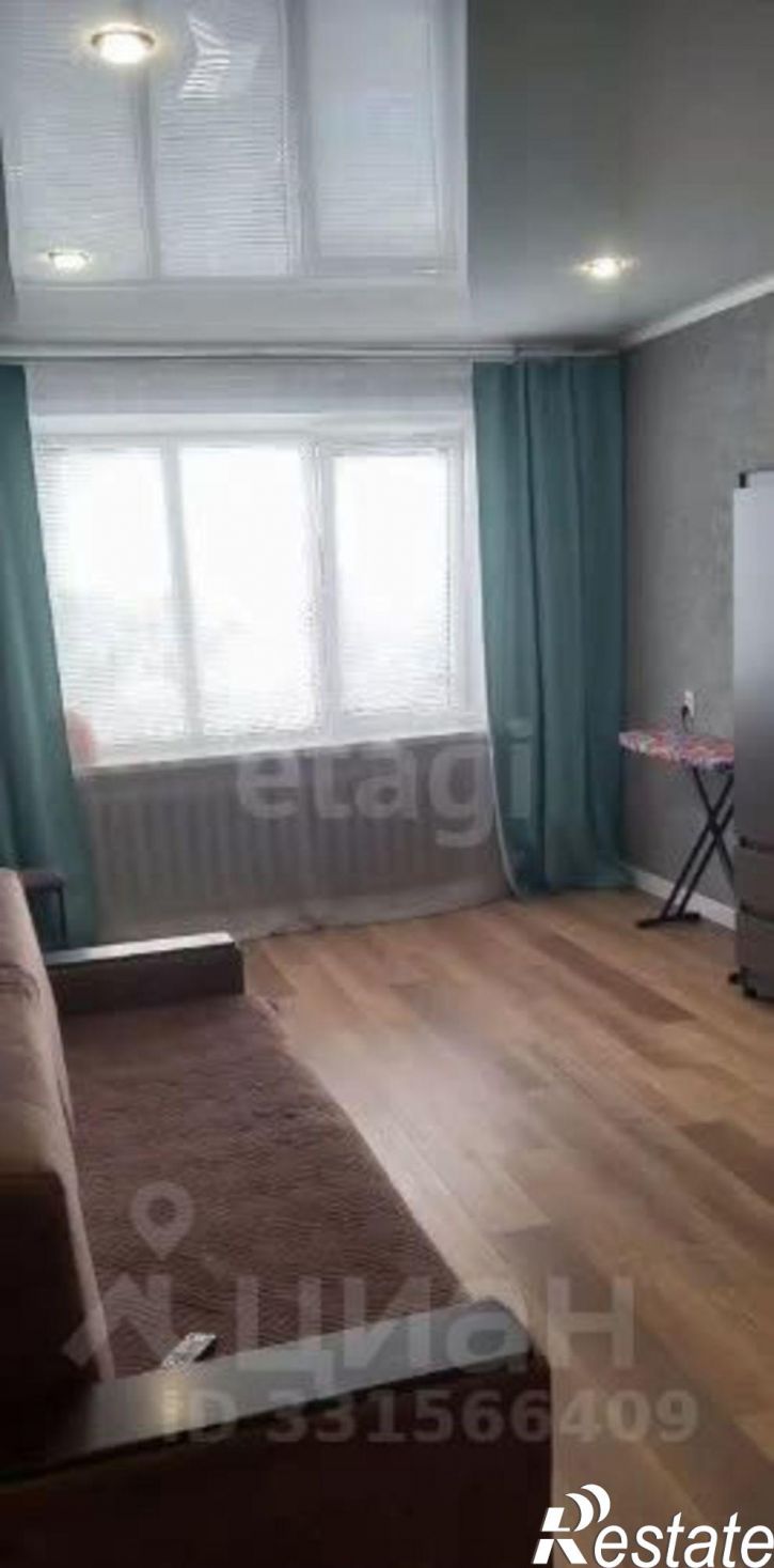 2-комн квартира ул Белорусская, 52,  д. 52