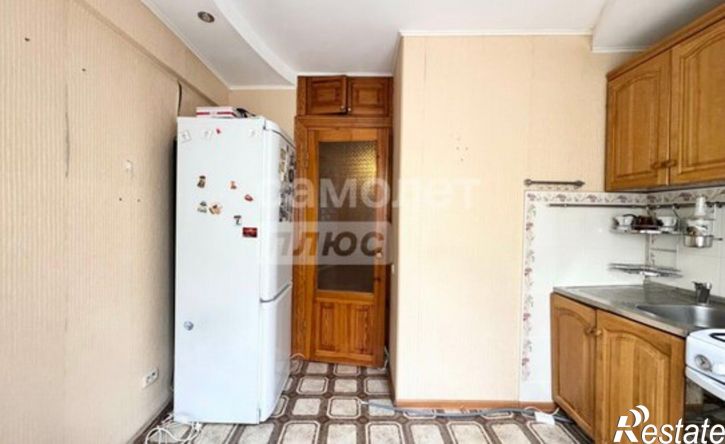 3-комн квартира Пилотов пер, 12,  д. 12