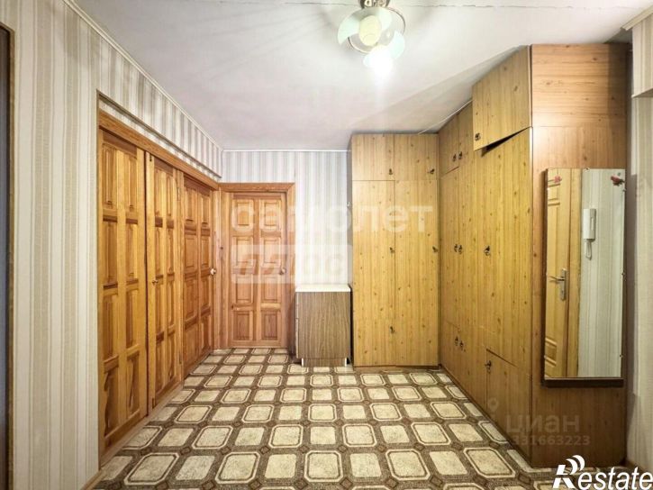 3-комн квартира Пилотов пер, 12,  д. 12