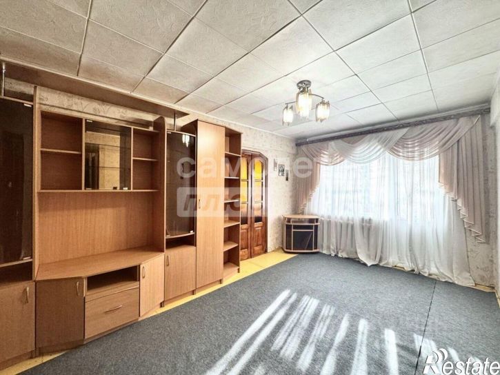 3-комн квартира ул Дружбы, 22,  д. 22
