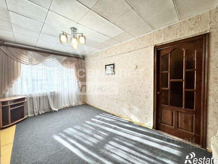3-комн квартира ул Дружбы, 22,  д. 22