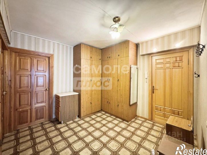 3-комн квартира Пилотов пер, 12,  д. 12