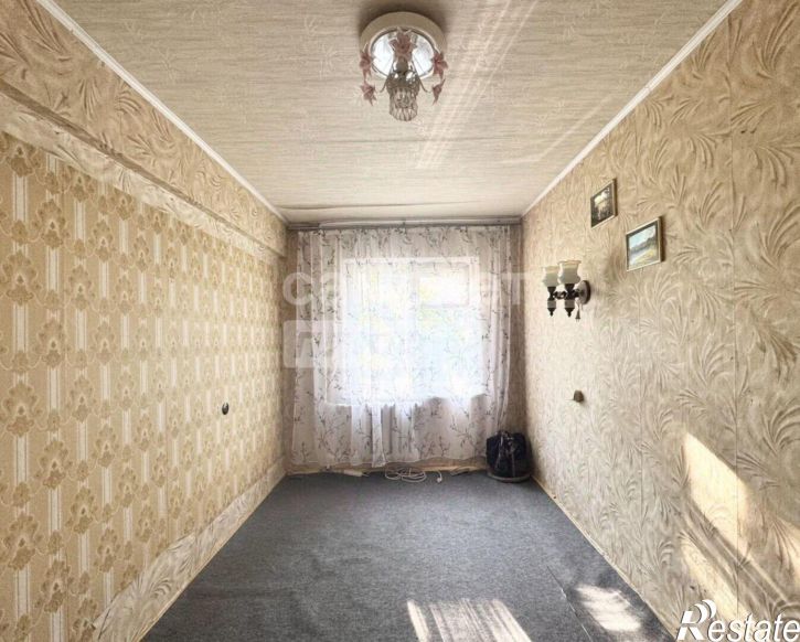 3-комн квартира ул Дружбы, 22,  д. 22