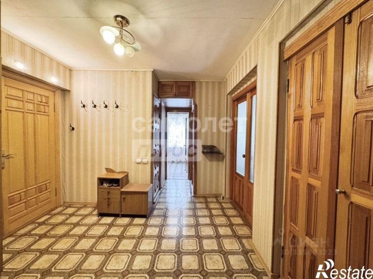 3-комн квартира Пилотов пер, 12,  д. 12