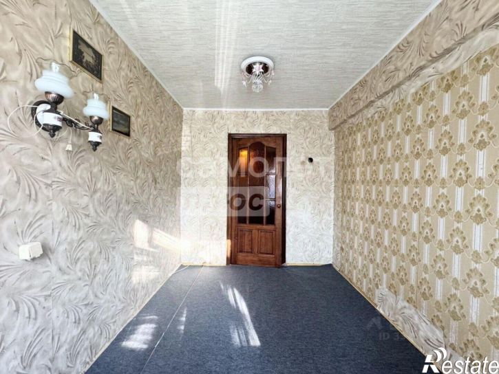 3-комн квартира ул Дружбы, 22,  д. 22