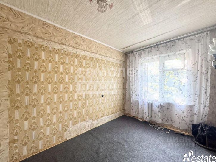3-комн квартира ул Дружбы, 22,  д. 22