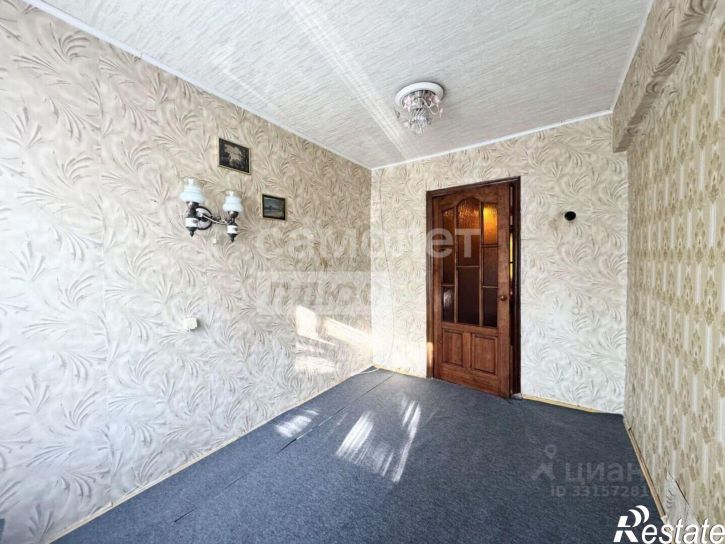 3-комн квартира ул Дружбы, 22,  д. 22