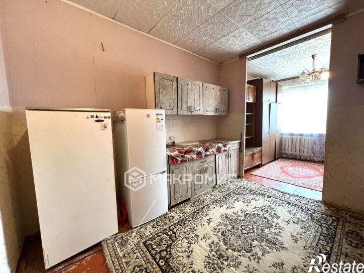 Комната ул Молодой Гвардии, 20,  д. 20