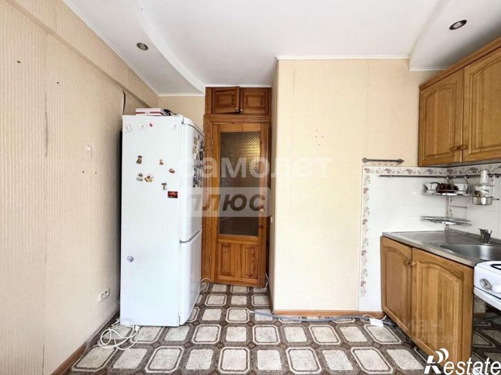 3-комн квартира Пилотов пер, 12,  д. 12