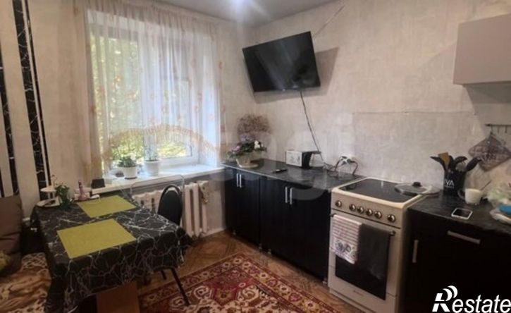 1-комн квартира ул Костычева, 41/1,  д. 41/1