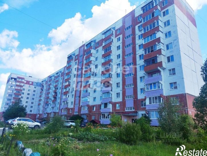 1-комн квартира ул Почтовая, 150,  д. 150