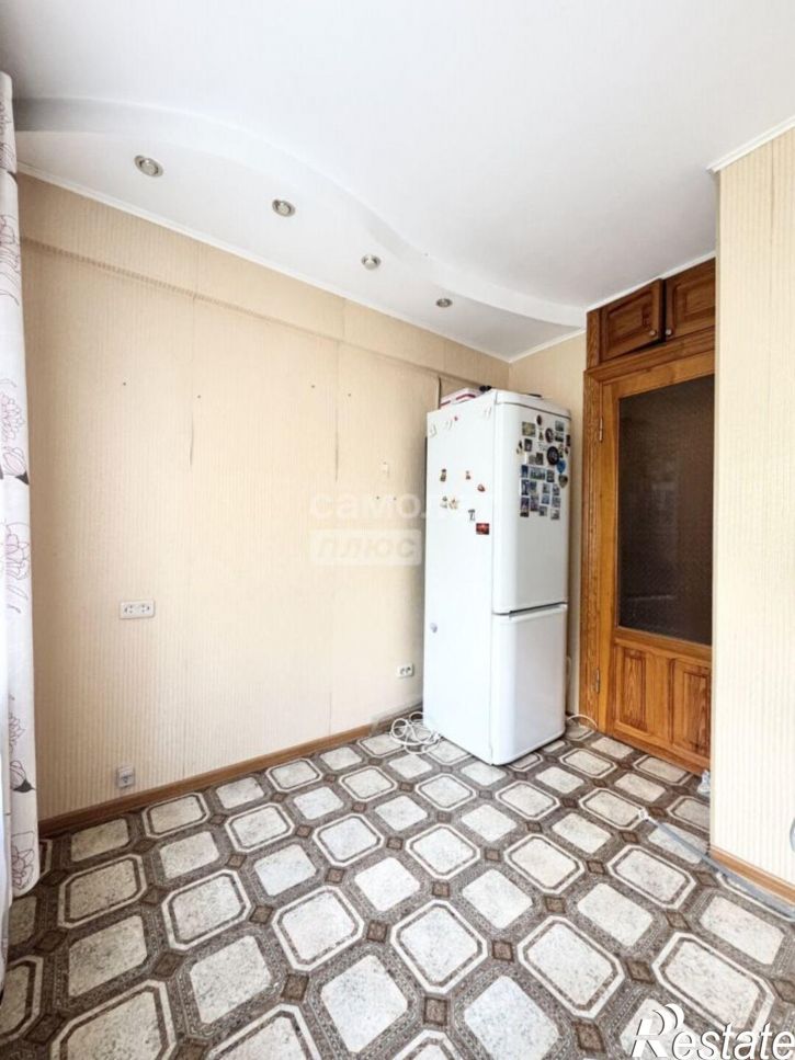 3-комн квартира Пилотов пер, 12,  д. 12