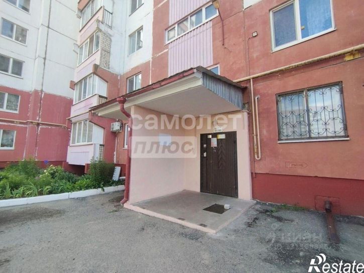 1-комн квартира ул Почтовая, 150,  д. 150