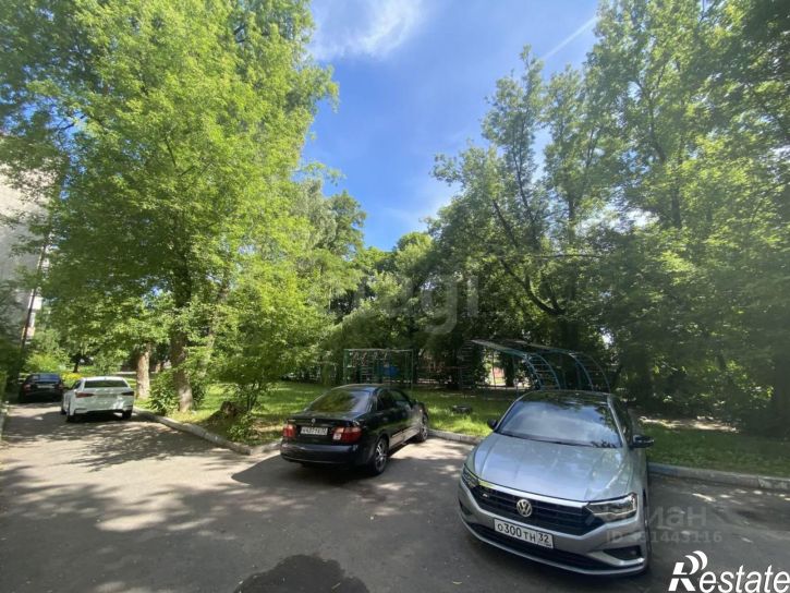 3-комн квартира ул Костычева, 19,  д. 19