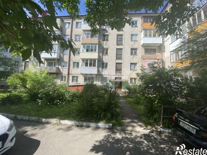 3-комн квартира ул Костычева, 19,  д. 19
