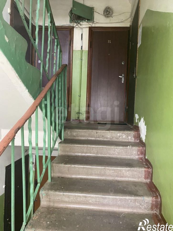 3-комн квартира ул Костычева, 19,  д. 19