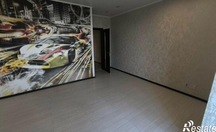 2-комн квартира ул Некрасова, 88,  д. 88