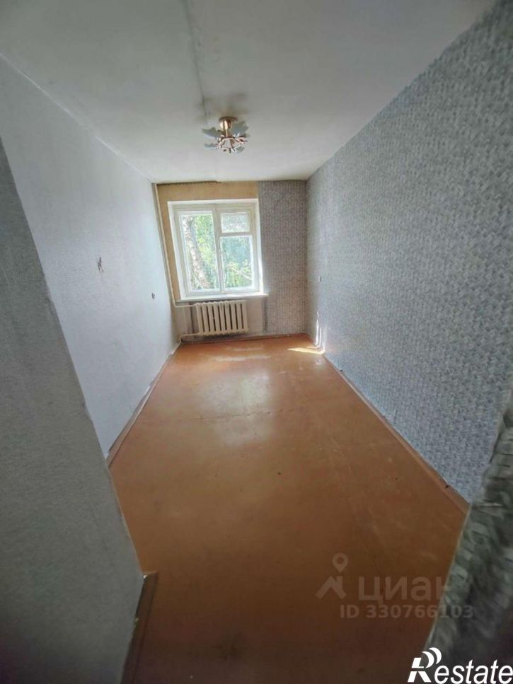 3-комн квартира ул Софьи Перовской, 85,  д. 85