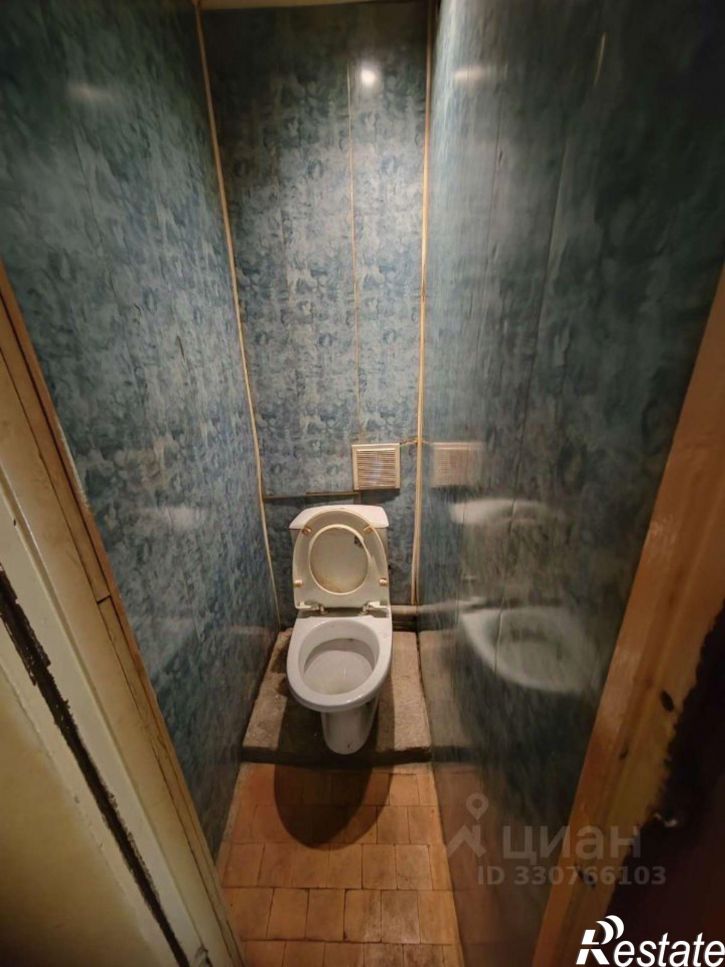 3-комн квартира ул Софьи Перовской, 85,  д. 85